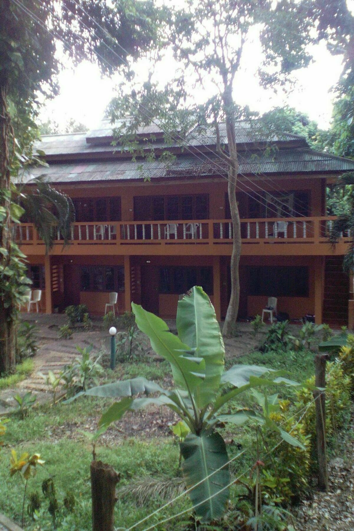 Blanco Hideout Railay - Youth Hostel 18 To 35 Only Esterno foto