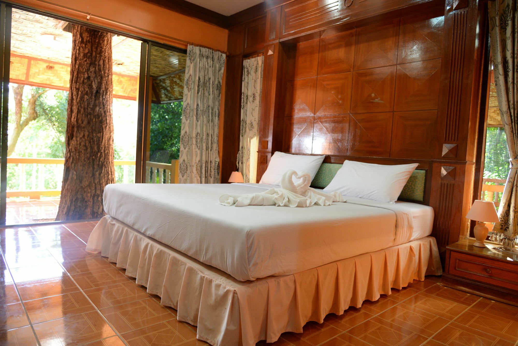 Blanco Hideout Railay - Youth Hostel 18 To 35 Only Esterno foto