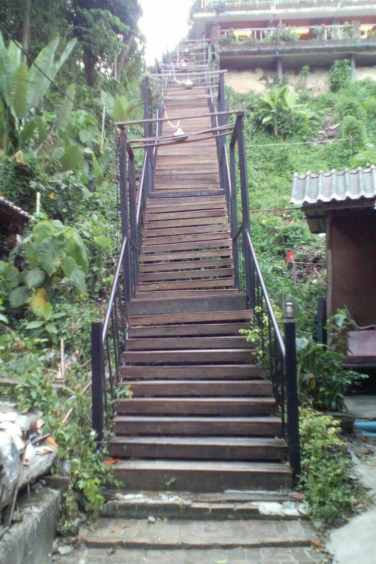 Blanco Hideout Railay - Youth Hostel 18 To 35 Only Esterno foto