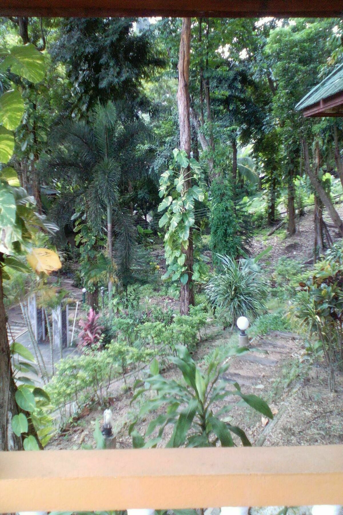 Blanco Hideout Railay - Youth Hostel 18 To 35 Only Esterno foto